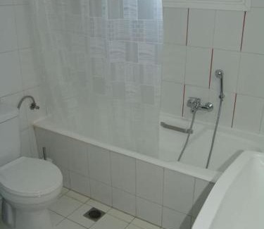 Panagiouda House | Marjo' s house