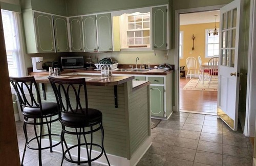 Hillsville Other | Mark of Design Farmhouse Retreat