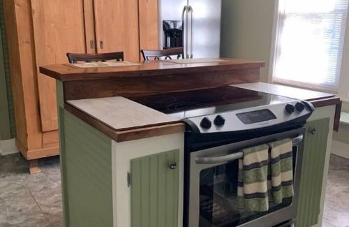 Hillsville Other | Mark of Design Farmhouse Retreat