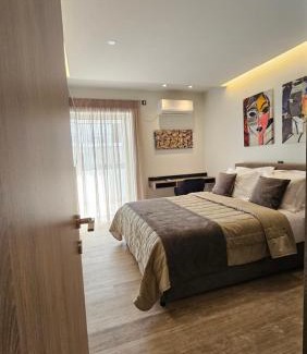 Markopoulon Apartment | Mark2 by Apollo