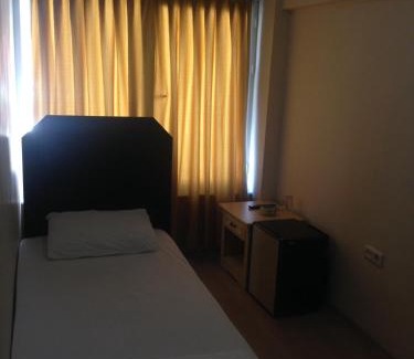 Antalya City Centre Hotel | Marka Hotel
