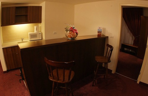 Beirut Central District Hotel | Markazia Suites