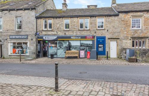 Grassington House | Market Square