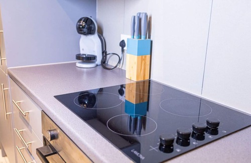 Watford Apartment | Market Street A.