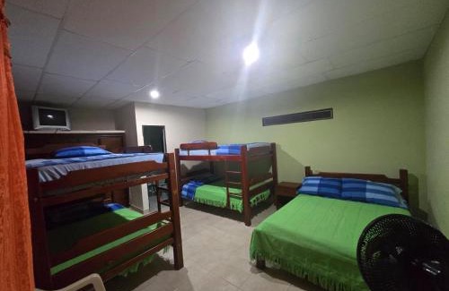 Villavicencio House | MARKEZ Campestre