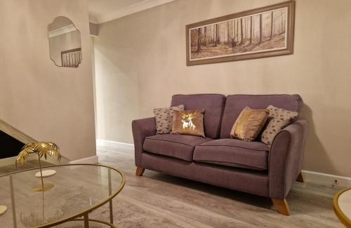 Markfield House | Markfield Maison