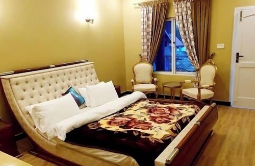 Kohistan Hotel | Markhor Inn