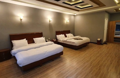 Kohistan Hotel | Markhor Inn