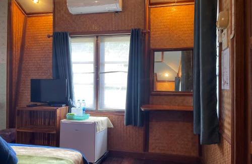 Ko Kood Hotel | Markhouse Bungalow Ko Kut