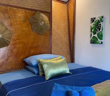 Ko Kood Hotel | Markhouse Bungalow Ko Kut