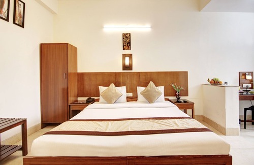 Noida Hotel | Marks Hotel