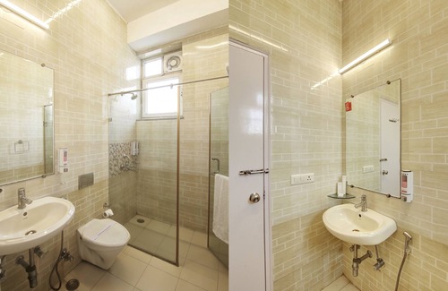 Noida Hotel | Marks Hotel
