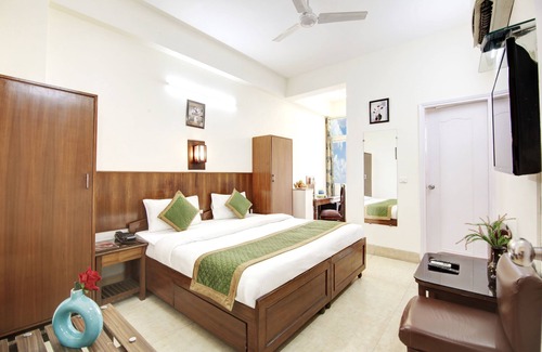 Noida Hotel | Marks Hotel