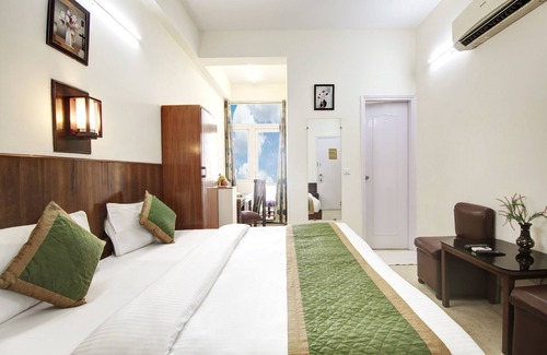 Noida Hotel | Marks Hotel