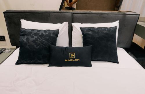 Kocasinan Hotel | Marlen Residence Hotel