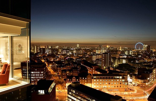 Chaucer Apartment | Marlin Apartments London Bridge - Empire Square