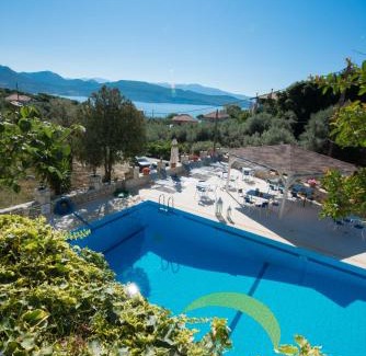 Katouna Apartment | Marmara Studios