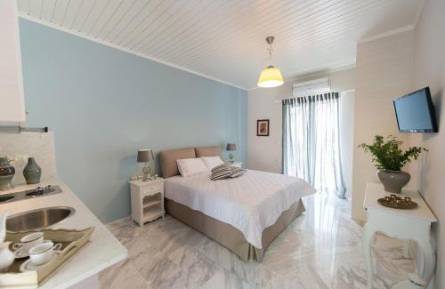 Katouna Apartment | Marmara Studios