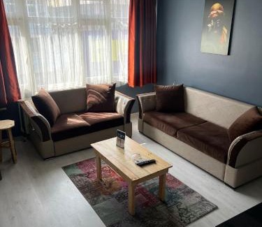 Avcilar Hotel | Marmara Suit Hotel