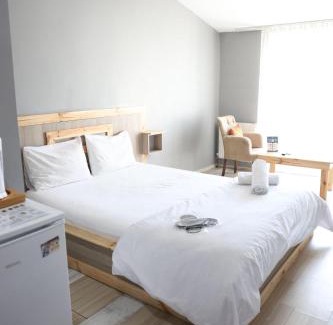 Avcilar Hotel | Marmara Suit Hotel