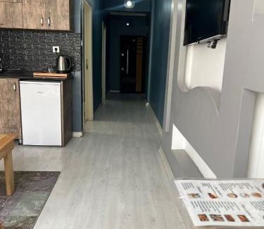 Avcilar Hotel | Marmara Suit Hotel