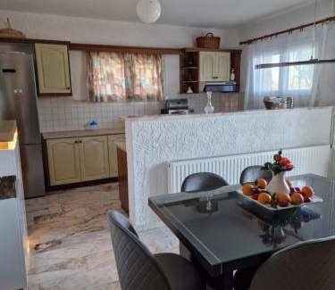 Egira Apartment | Marmara villa