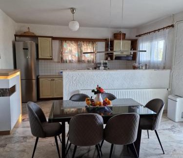 Egira Apartment | Marmara villa