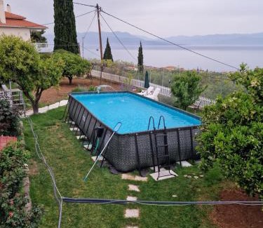 Egira Apartment | Marmara villa