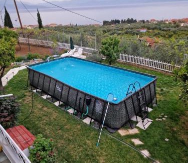 Egira Apartment | Marmara villa