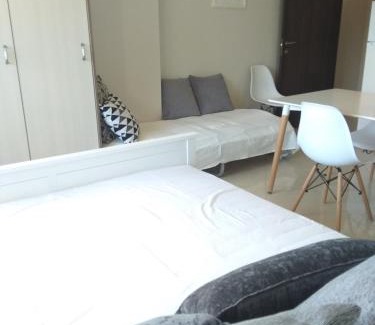 Karystos House | Marmari MEGALI AMMOS MAISONETTE