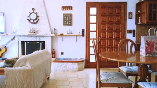 Marmari Villa | Marmari View