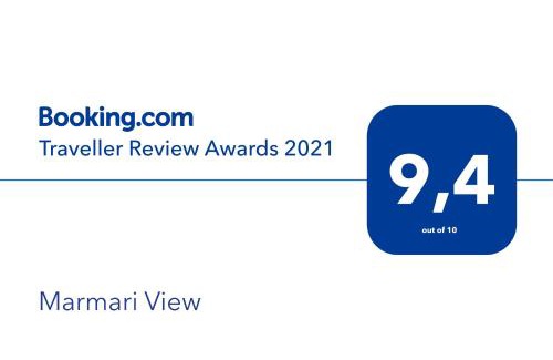 Marmari Villa | Marmari View