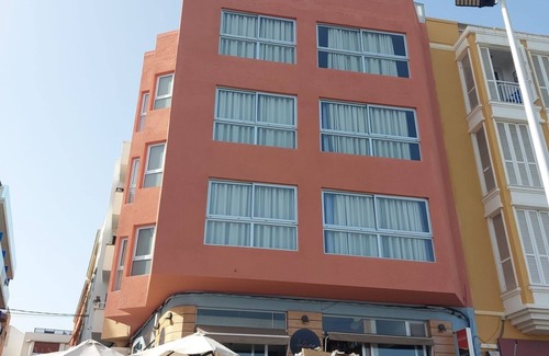 El Medano Apartment | MarMedano Apartment 3