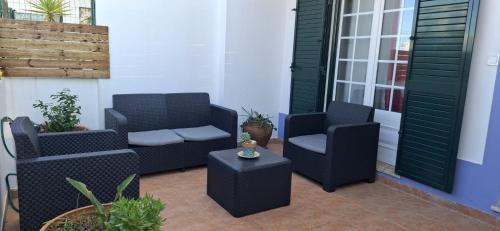Almograve Apartment | Marmequer