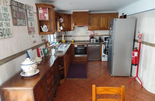 Almograve Apartment | Marmequer