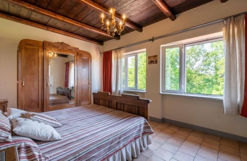 San Desiderio House | Marmorito by Interhome