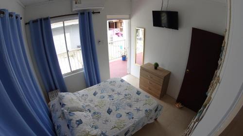 San Andres House | Marmows Place