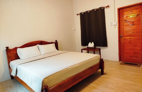 Ubon Ratchathani House | Marni Guesthouse