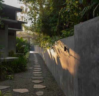 Kathaluwa Hotel | Maro Garden