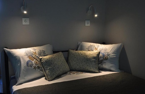 Aigialeia Apartment | Maro Sweet Home