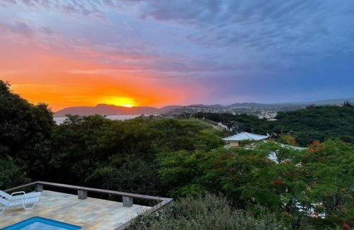 Albatroz House | Marolas Búzios Casa Geribá