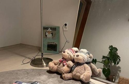 Geoje Apartment | Marong House