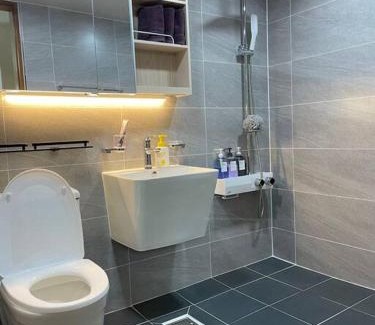 Geoje Apartment | Marong House