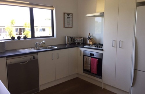 Ruakaka House | Marotere - Waterfront beach house