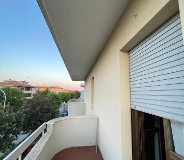 Marotta Apartment | Marotta, delizioso e ampio Trilocale a 400mt dal Mare