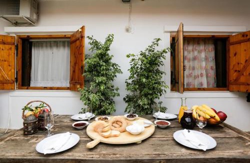 Kropia Apartment | Marousa's Country House 12 minutes from Athens Airport
