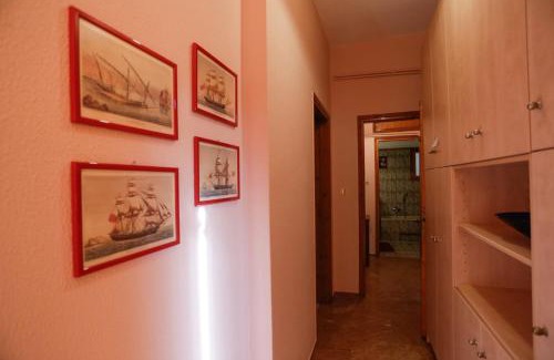 Kropia Apartment | Marousa's Country House 12 minutes from Athens Airport