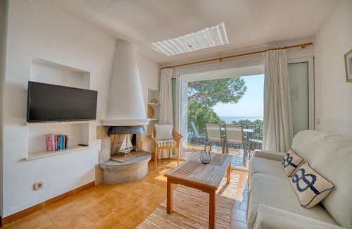 Calella de Palafrugell Apartment | Marquès de Camps