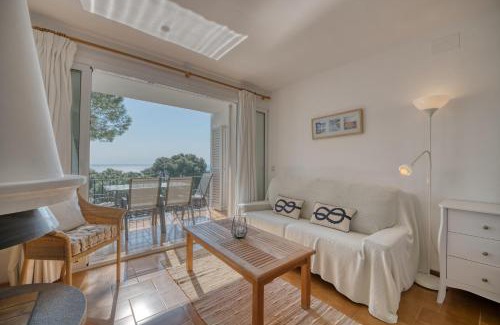 Calella de Palafrugell Apartment | Marquès de Camps
