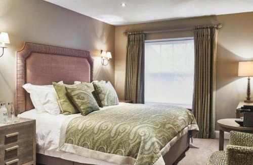 Layham Hotel | Marquis Suffolk